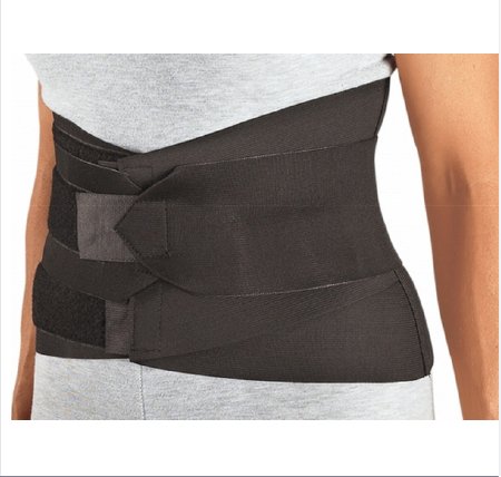 Support Lumbar PROCARE® X-Large Compression Stra .. .  .  